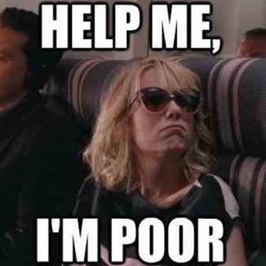 I consider ALL OFFERS!